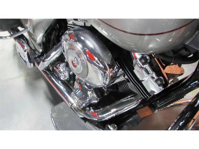 2007 Harley-Davidson FLHRC - Road King Classic (CC-965846) for sale in Big Bend, Wisconsin