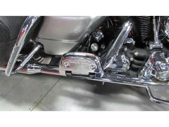 2007 Harley-Davidson FLHRC - Road King Classic (CC-965846) for sale in Big Bend, Wisconsin
