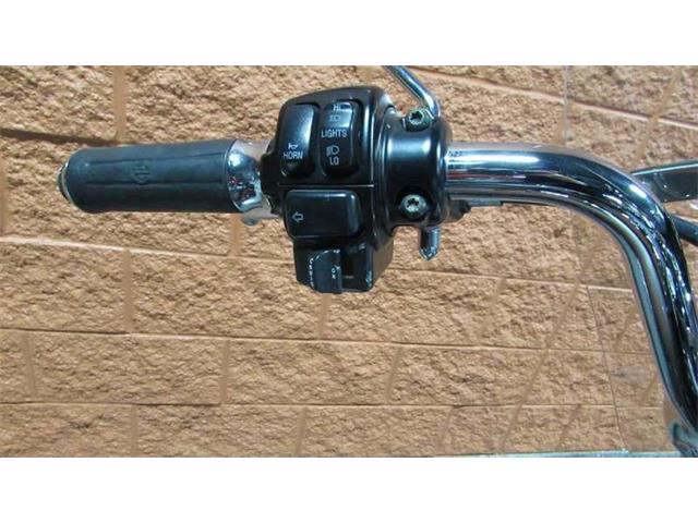 2007 Harley-Davidson FLHRC - Road King Classic (CC-965846) for sale in Big Bend, Wisconsin