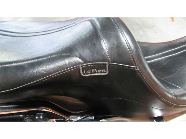 2007 Harley-Davidson FLHRC - Road King Classic (CC-965846) for sale in Big Bend, Wisconsin
