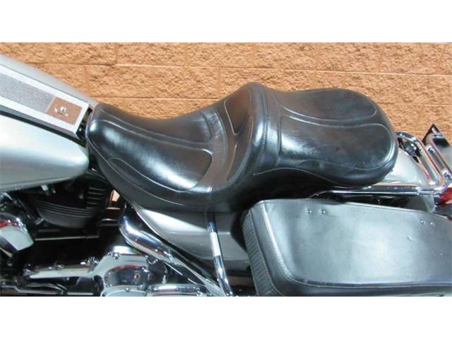2007 Harley-Davidson FLHRC - Road King Classic (CC-965846) for sale in Big Bend, Wisconsin