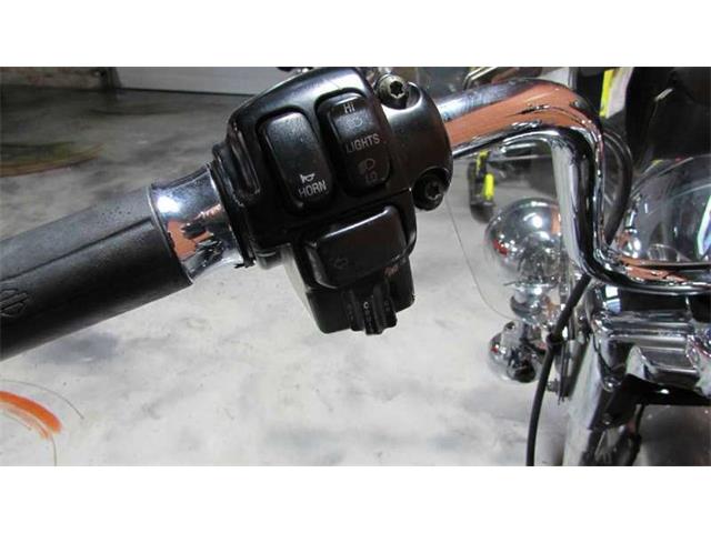 2007 Harley-Davidson FLHRC - Road King Classic (CC-965846) for sale in Big Bend, Wisconsin