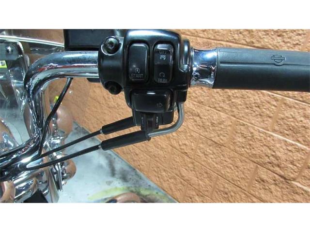 2007 Harley-Davidson FLHRC - Road King Classic (CC-965846) for sale in Big Bend, Wisconsin