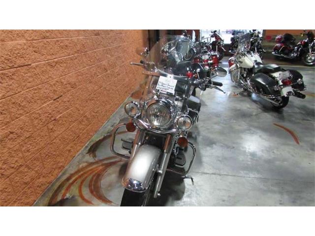 2007 Harley-Davidson FLHRC - Road King Classic (CC-965846) for sale in Big Bend, Wisconsin
