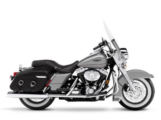 2007 Harley-Davidson FLHRC - Road King Classic (CC-965846) for sale in Big Bend, Wisconsin