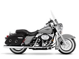 2007 Harley-Davidson FLHRC - Road King Classic (CC-965846) for sale in Big Bend, Wisconsin