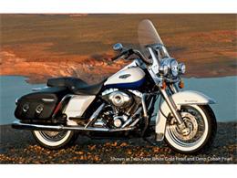 2007 Harley-Davidson FLHRC - Road King Classic (CC-965846) for sale in Big Bend, Wisconsin