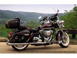 2007 Harley-Davidson FLHRC - Road King Classic (CC-965846) for sale in Big Bend, Wisconsin