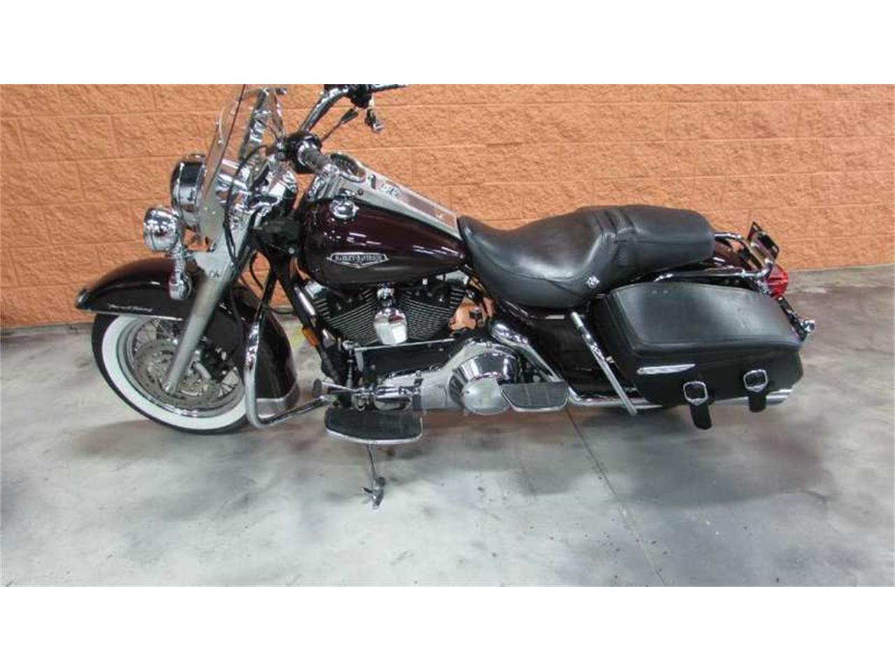 2006 road king classic for online sale