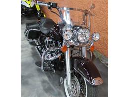 2006 Harley-Davidson FLHRCI / Road King Classic (CC-965850) for sale in Big Bend, Wisconsin