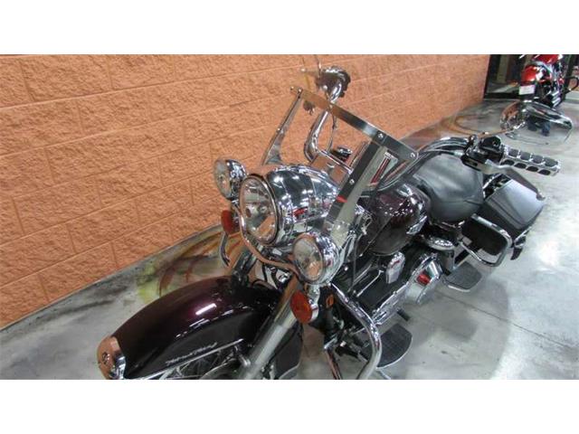 2006 Harley-Davidson FLHRCI / Road King Classic (CC-965850) for sale in Big Bend, Wisconsin