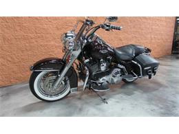 2006 Harley-Davidson FLHRCI / Road King Classic (CC-965850) for sale in Big Bend, Wisconsin