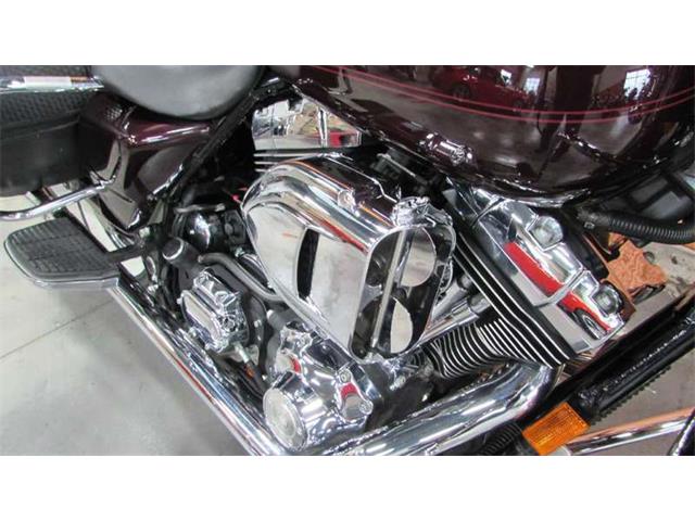 2006 Harley-Davidson FLHRCI / Road King Classic (CC-965850) for sale in Big Bend, Wisconsin