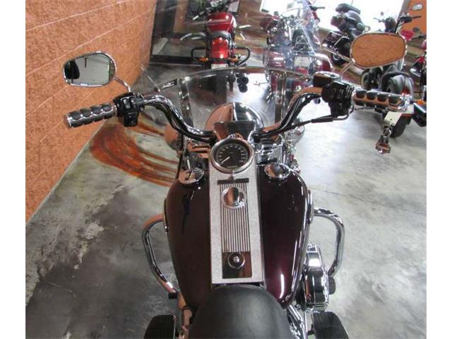 2006 Harley-Davidson FLHRCI / Road King Classic (CC-965850) for sale in Big Bend, Wisconsin
