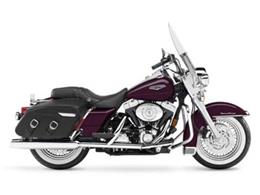 2006 Harley-Davidson FLHRCI / Road King Classic (CC-965850) for sale in Big Bend, Wisconsin