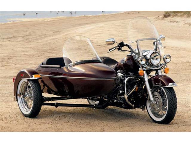 2006 Harley-Davidson FLHRCI / Road King Classic (CC-965850) for sale in Big Bend, Wisconsin
