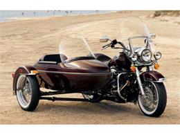 2006 Harley-Davidson FLHRCI / Road King Classic (CC-965850) for sale in Big Bend, Wisconsin