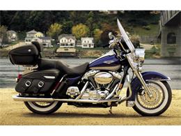 2006 Harley-Davidson FLHRCI / Road King Classic (CC-965850) for sale in Big Bend, Wisconsin