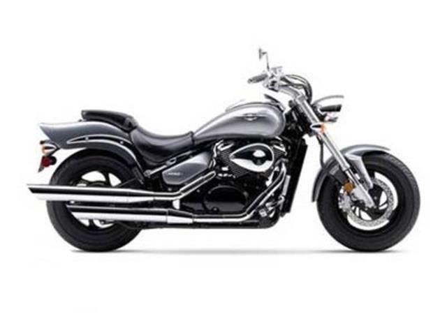 2006 suzuki shop boulevard m50