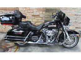 2005 Harley-Davidson FLHTCI - Electra Glide Classic (CC-965853) for sale in Big Bend, Wisconsin