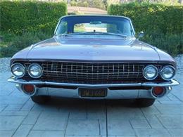 1961 Cadillac Eldorado Biarritz (CC-965863) for sale in WEST HILLS, California