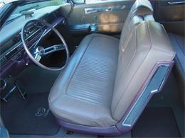 1961 Cadillac Eldorado Biarritz (CC-965863) for sale in WEST HILLS, California