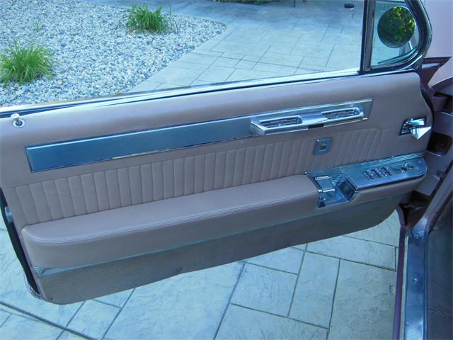 1961 Cadillac Eldorado Biarritz (CC-965863) for sale in WEST HILLS, California