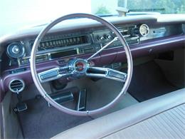 1961 Cadillac Eldorado Biarritz (CC-965863) for sale in WEST HILLS, California