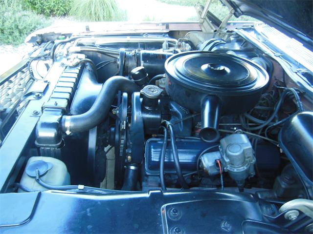 1961 Cadillac Eldorado Biarritz (CC-965863) for sale in WEST HILLS, California
