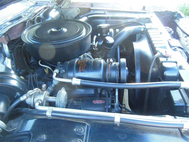 1961 Cadillac Eldorado Biarritz (CC-965863) for sale in WEST HILLS, California