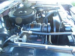 1961 Cadillac Eldorado Biarritz (CC-965863) for sale in WEST HILLS, California