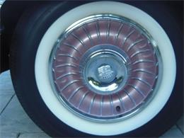 1961 Cadillac Eldorado Biarritz (CC-965863) for sale in WEST HILLS, California