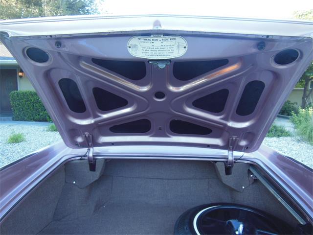 1961 Cadillac Eldorado Biarritz (CC-965863) for sale in WEST HILLS, California