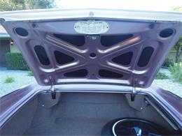 1961 Cadillac Eldorado Biarritz (CC-965863) for sale in WEST HILLS, California
