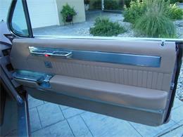 1961 Cadillac Eldorado Biarritz (CC-965863) for sale in WEST HILLS, California