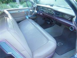1961 Cadillac Eldorado Biarritz (CC-965863) for sale in WEST HILLS, California