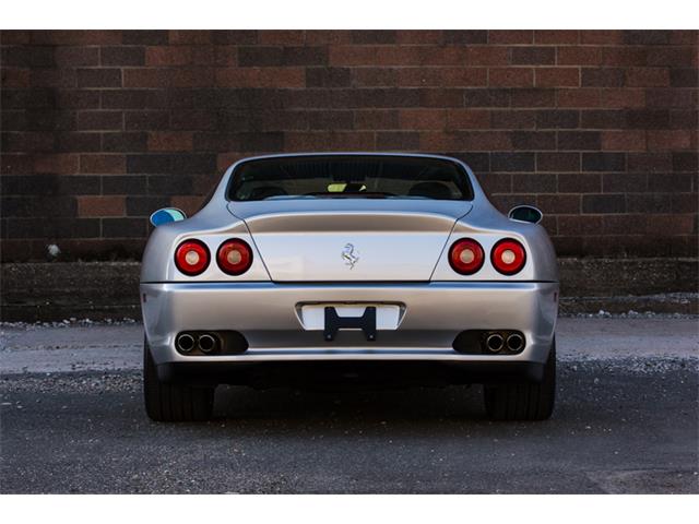 2002 Ferrari 575 Maranello (CC-965866) for sale in Philadelphia , Pennsylvania
