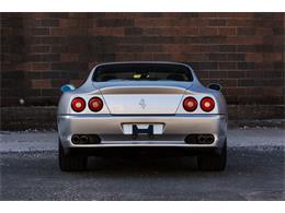2002 Ferrari 575 Maranello (CC-965866) for sale in Philadelphia , Pennsylvania