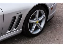 2002 Ferrari 575 Maranello (CC-965866) for sale in Philadelphia , Pennsylvania