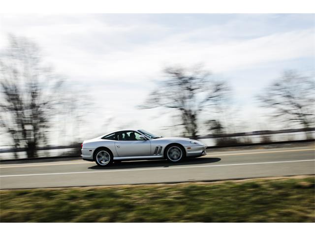 2002 Ferrari 575 Maranello (CC-965866) for sale in Philadelphia , Pennsylvania