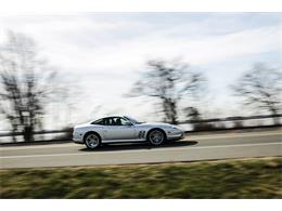 2002 Ferrari 575 Maranello (CC-965866) for sale in Philadelphia , Pennsylvania