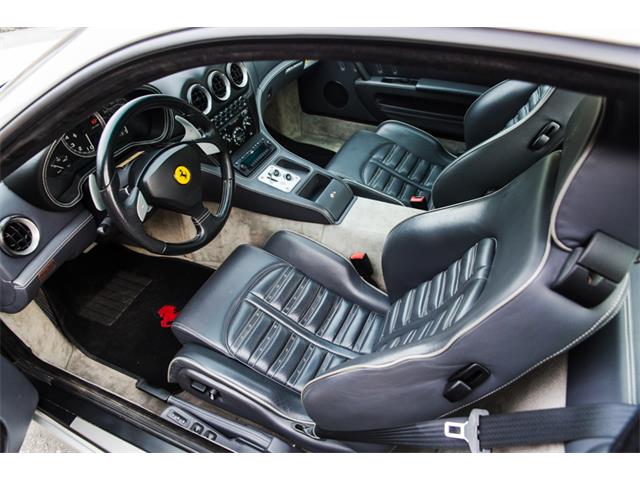 2002 Ferrari 575 Maranello (CC-965866) for sale in Philadelphia , Pennsylvania