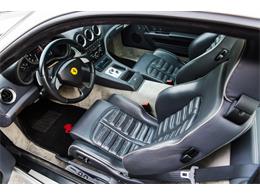 2002 Ferrari 575 Maranello (CC-965866) for sale in Philadelphia , Pennsylvania
