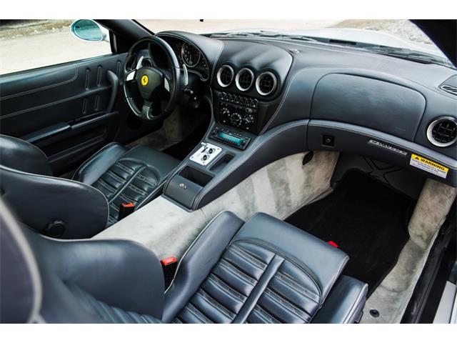 2002 Ferrari 575 Maranello (CC-965866) for sale in Philadelphia , Pennsylvania