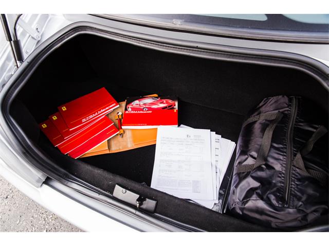 2002 Ferrari 575 Maranello (CC-965866) for sale in Philadelphia , Pennsylvania