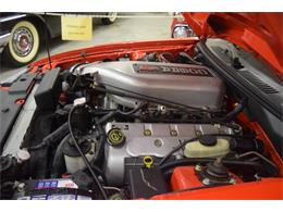 2000 Ford Mustang Cobra (CC-965871) for sale in Fredericksburg, Virginia