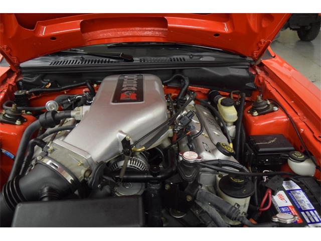 2000 Ford Mustang Cobra (CC-965871) for sale in Fredericksburg, Virginia