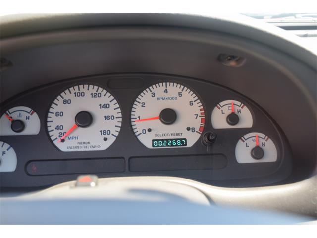 2000 Ford Mustang Cobra (CC-965871) for sale in Fredericksburg, Virginia
