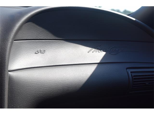 2000 Ford Mustang Cobra (CC-965871) for sale in Fredericksburg, Virginia