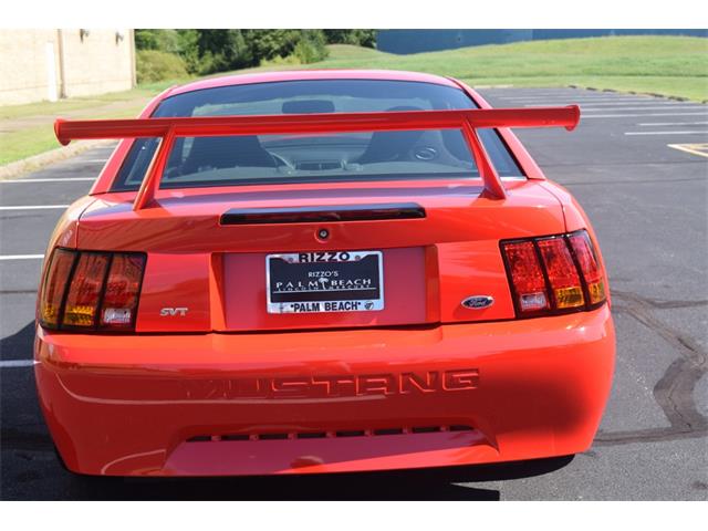 2000 Ford Mustang Cobra (CC-965871) for sale in Fredericksburg, Virginia